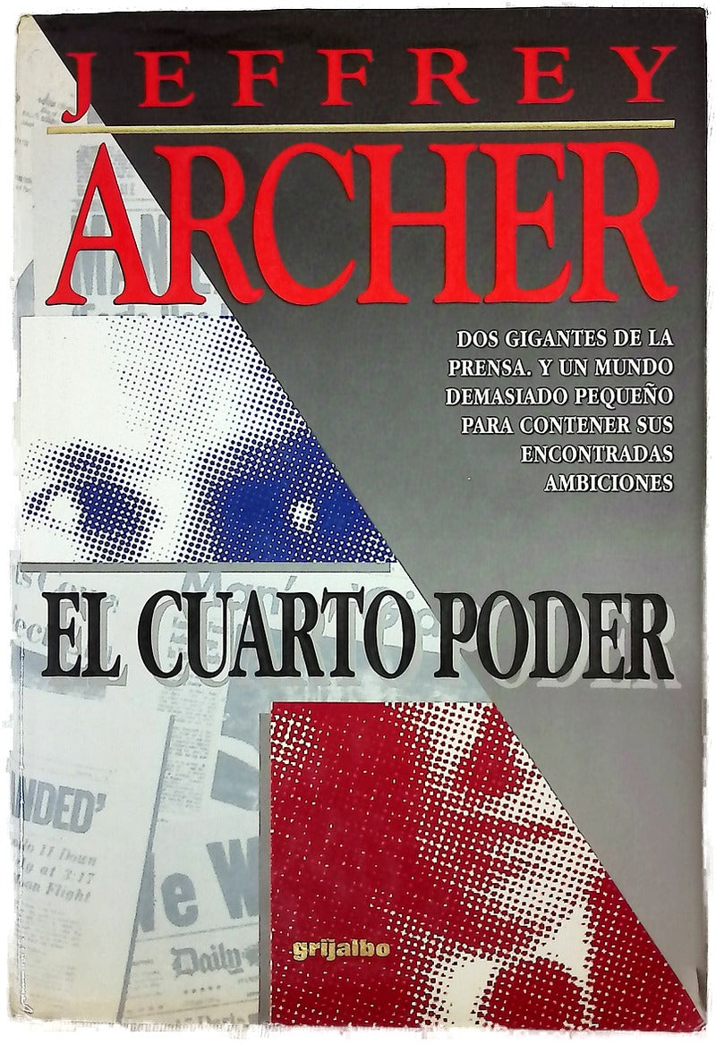 El cuarto poder