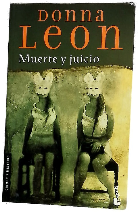 Muerte y jucio