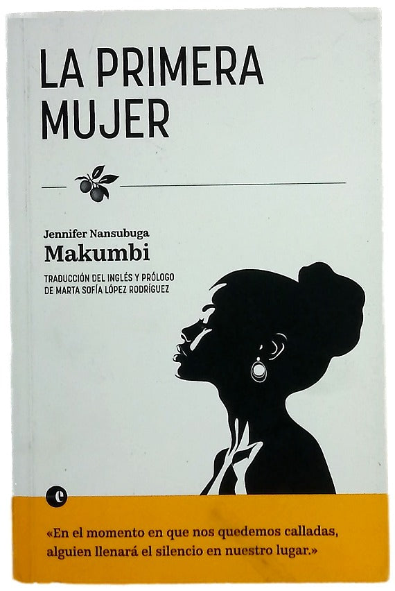 La primera mujer
