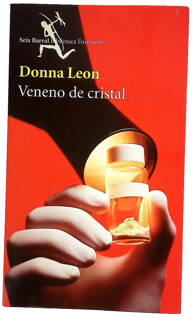Veneno de cristal