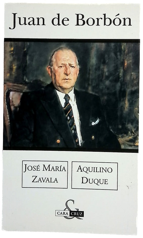 Don Juan de Borbón