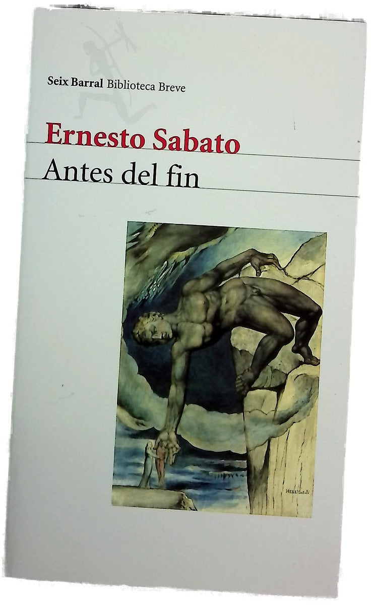 Antes del fin