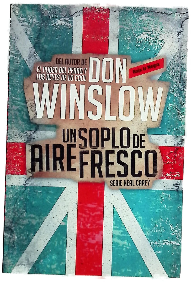 Un soplo de aire fresco