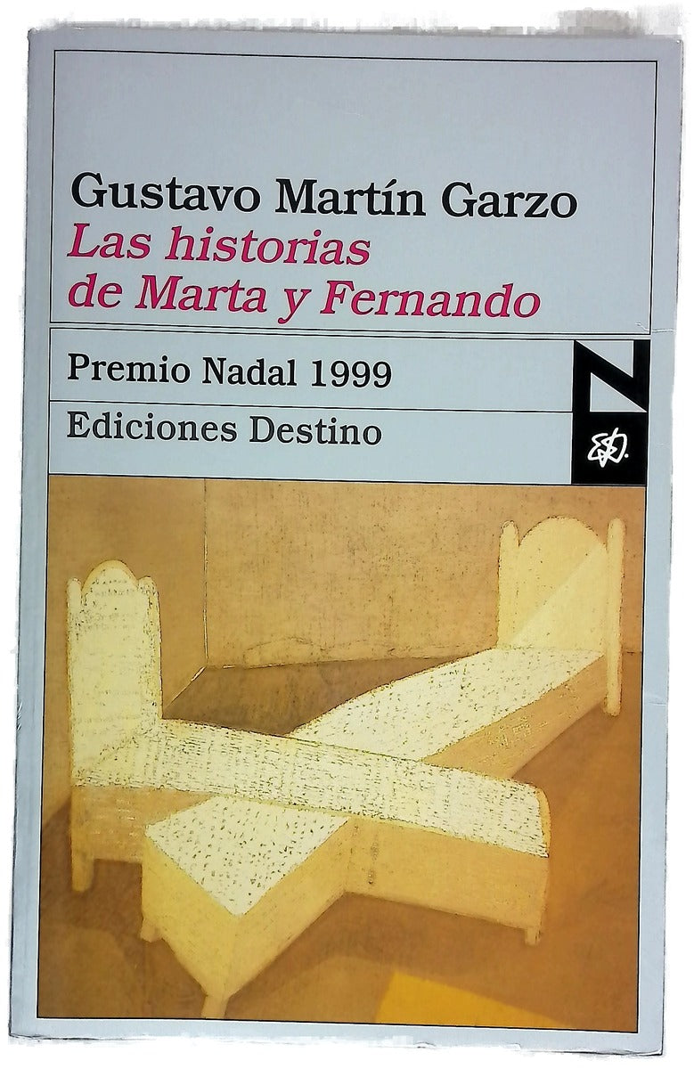 Las historias de Marta y Fernando