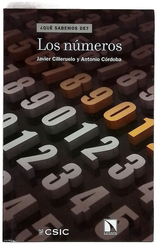 Los números
