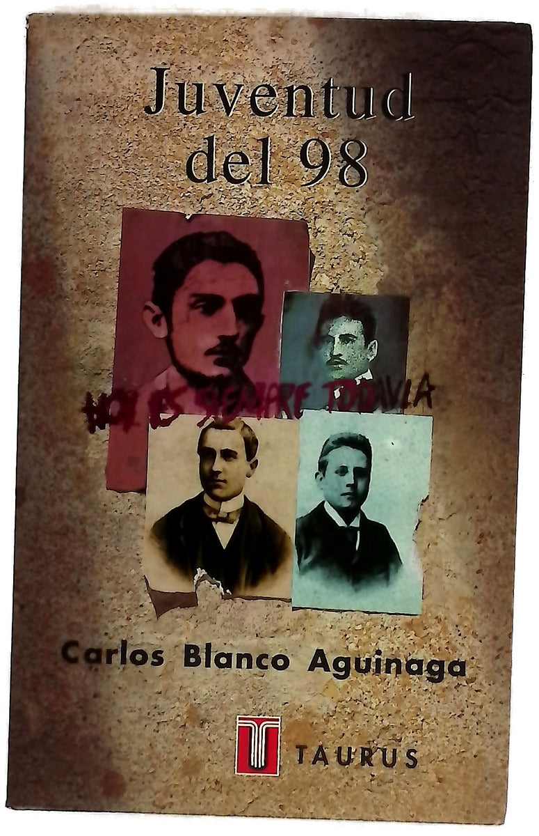 Juventud del 98