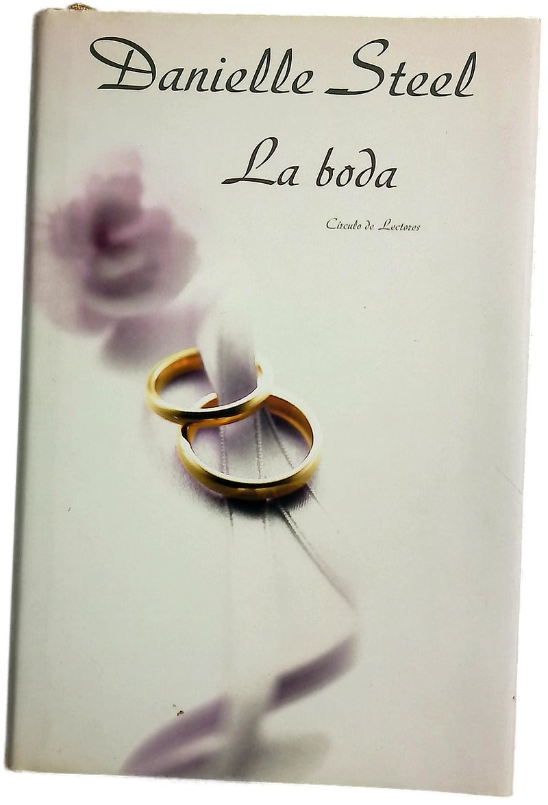 La boda