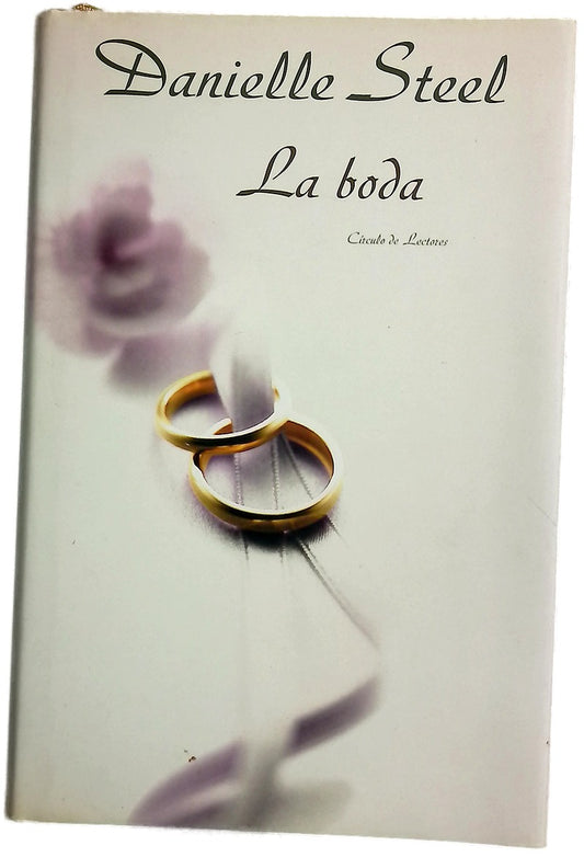 La boda