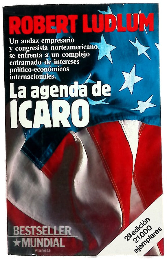 La Agenda de Ícaro