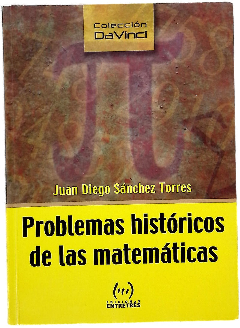 Problemas históricos de las matemáticas