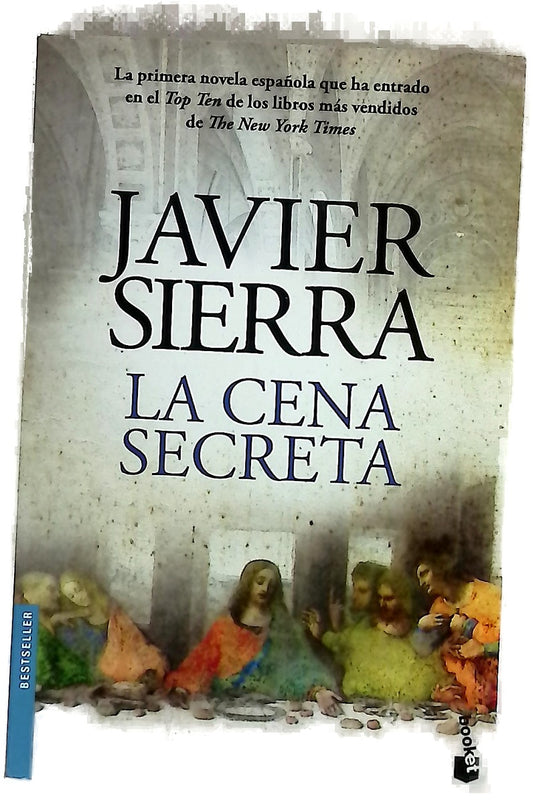La cena secreta