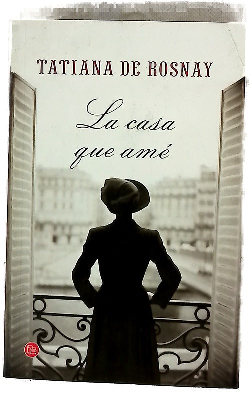 La casa que amé