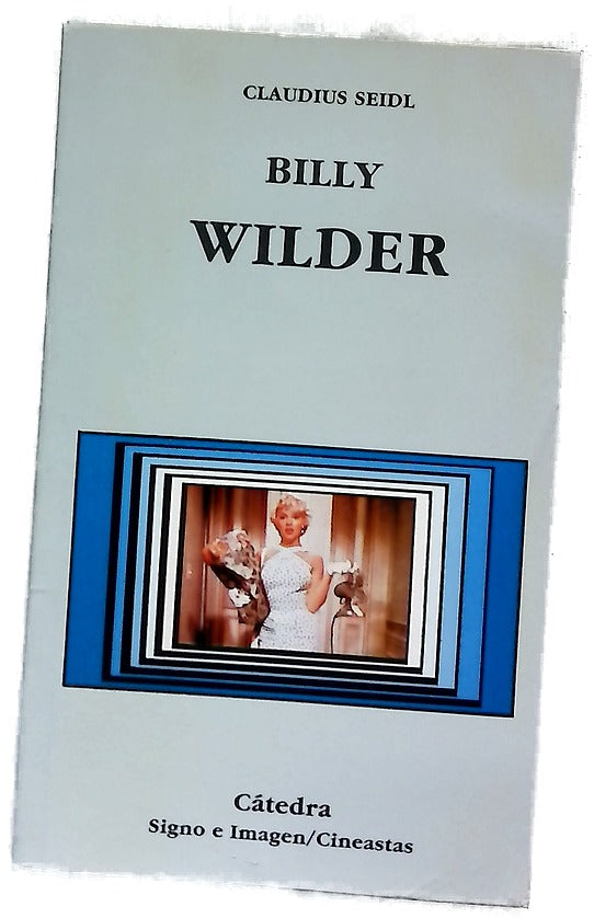Billy Wilder