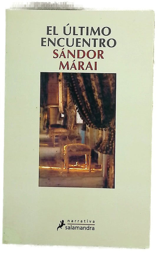 El último encuentro