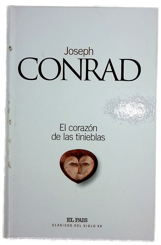 El corazón de las tinieblas