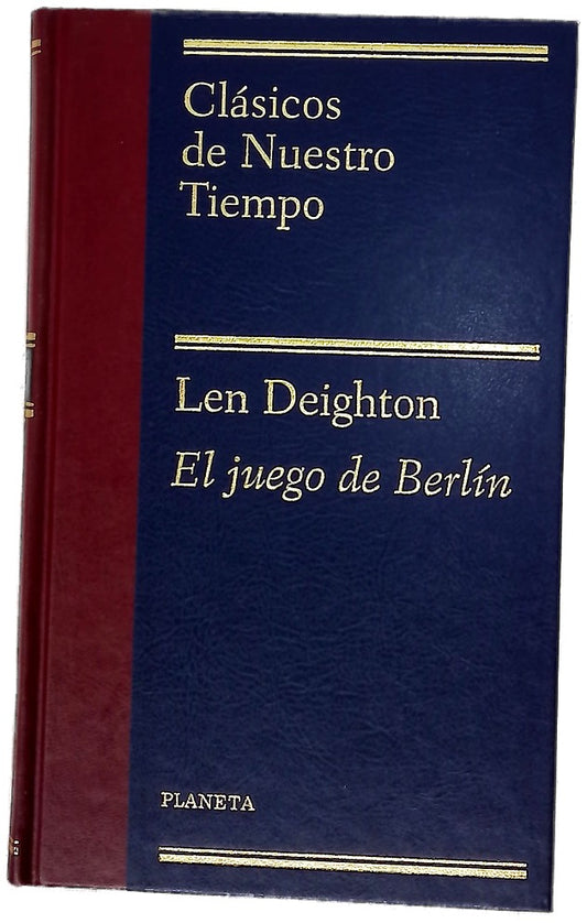 El juego de Berlín