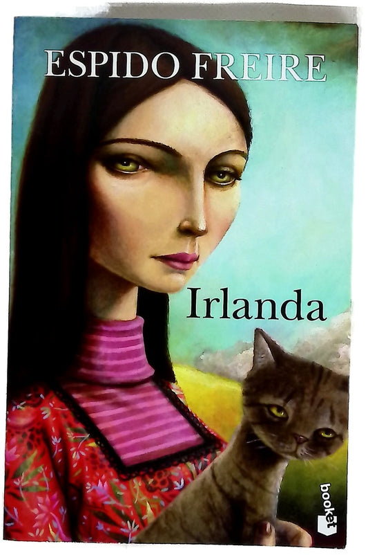 Irlanda