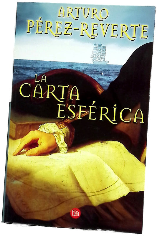 La carta esférica