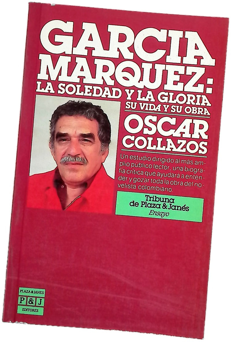 García Márquez