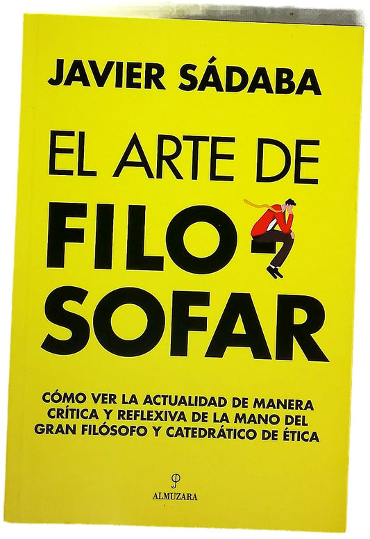 El arte de filosofar