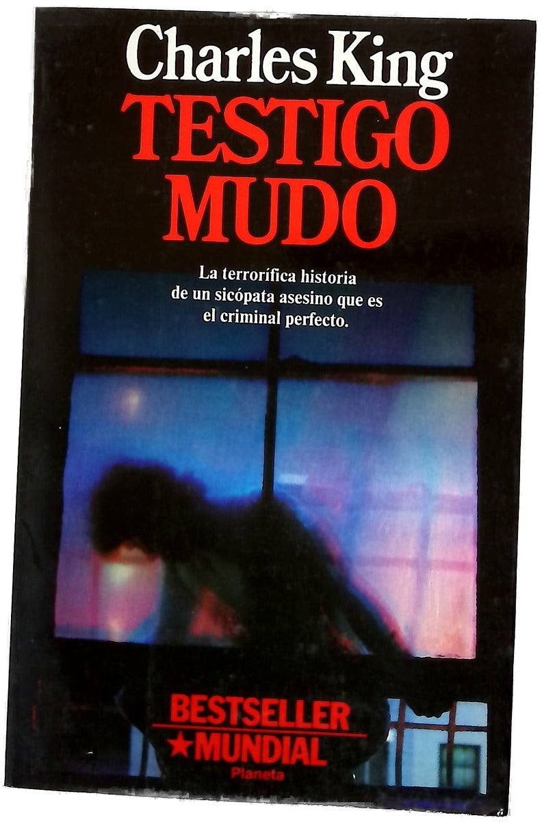 Testigo mudo
