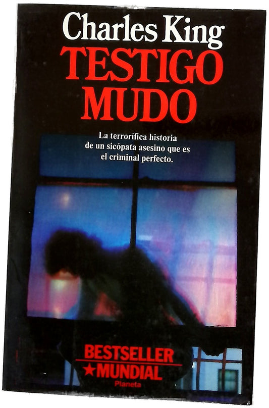 Testigo mudo