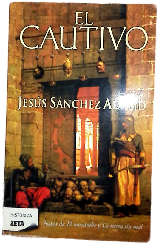 El cautivo