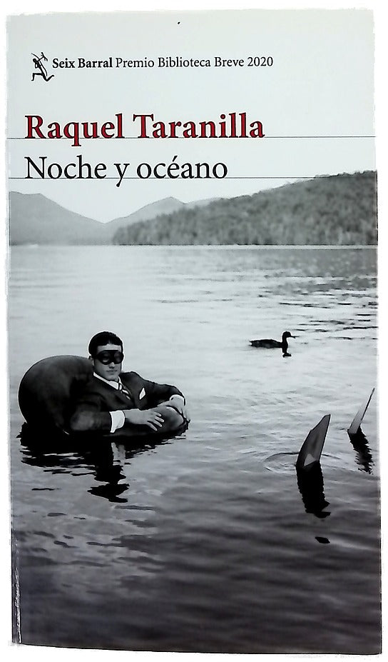 Noche y océano