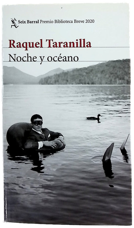 Noche y océano