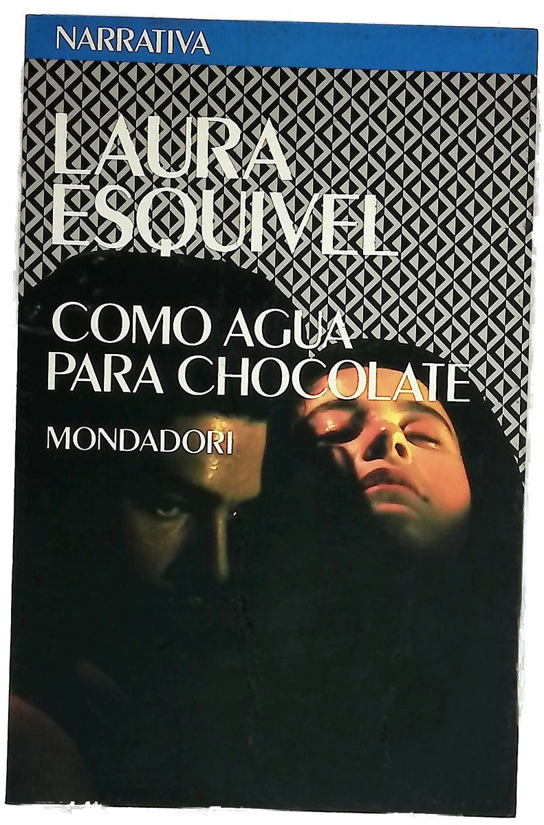 Como agua para chocolate