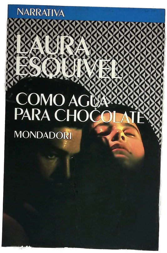 Como agua para chocolate