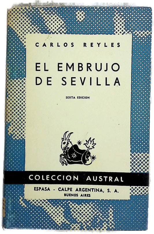 El embrujo de Sevilla