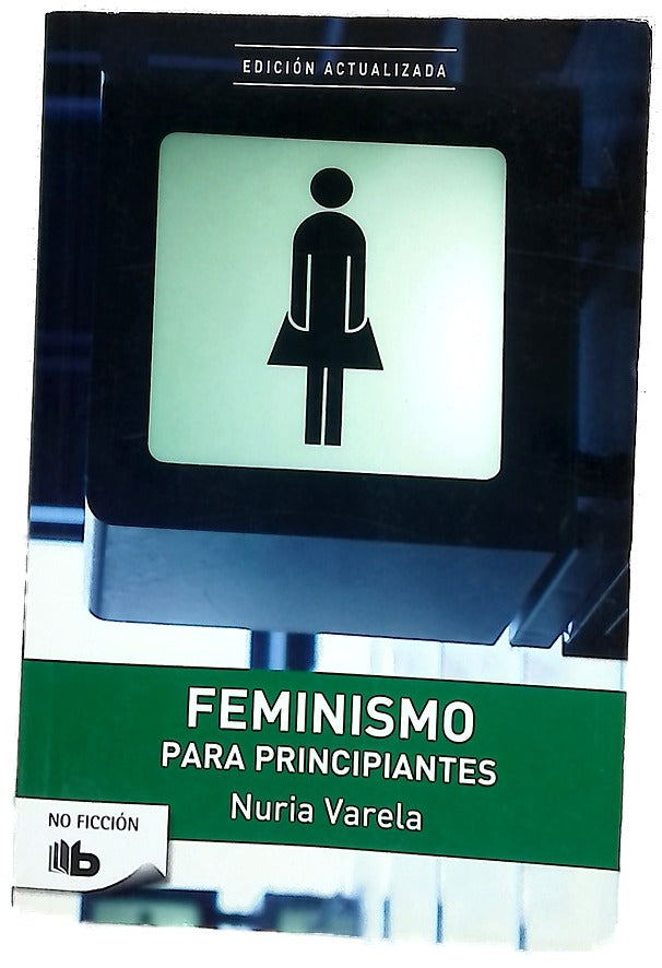 Feminismo para principiantes