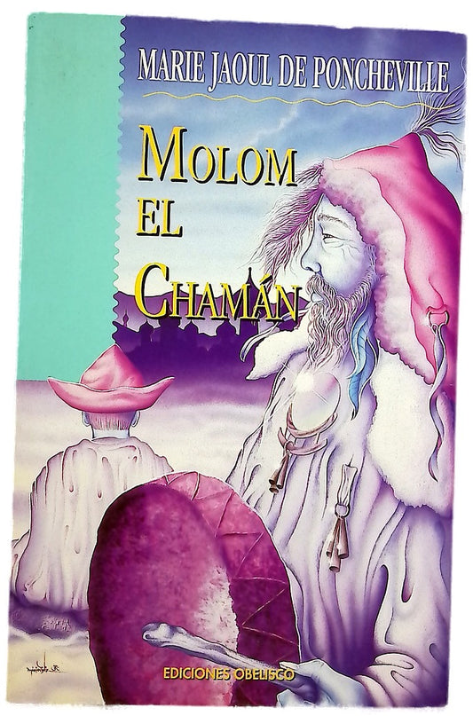 Molom el Chamán