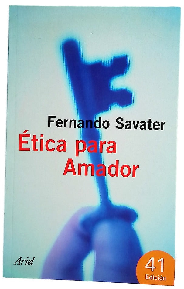 Ética para Amador