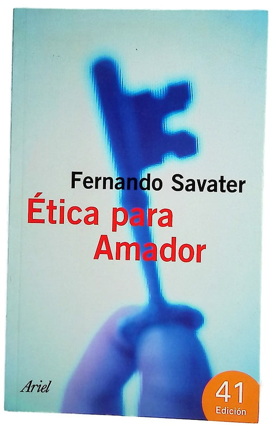 Ética para Amador