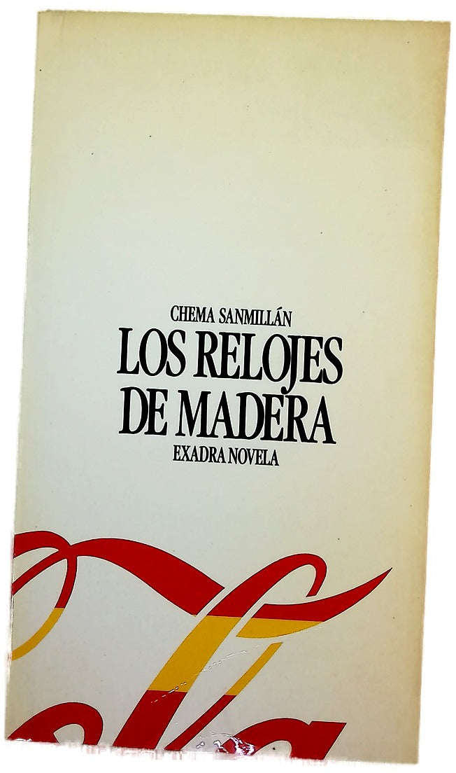 Los relojes de madera