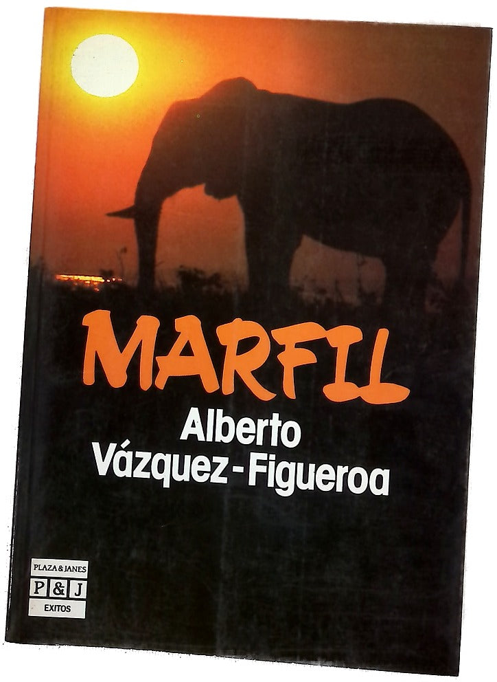 Marfil