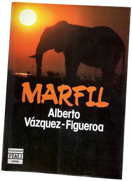 Marfil