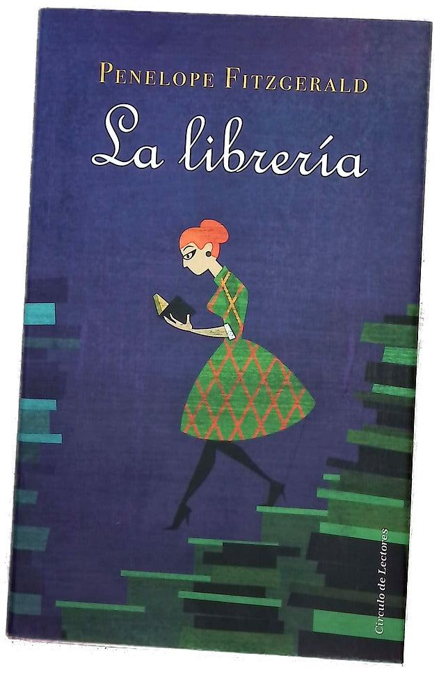 La librería