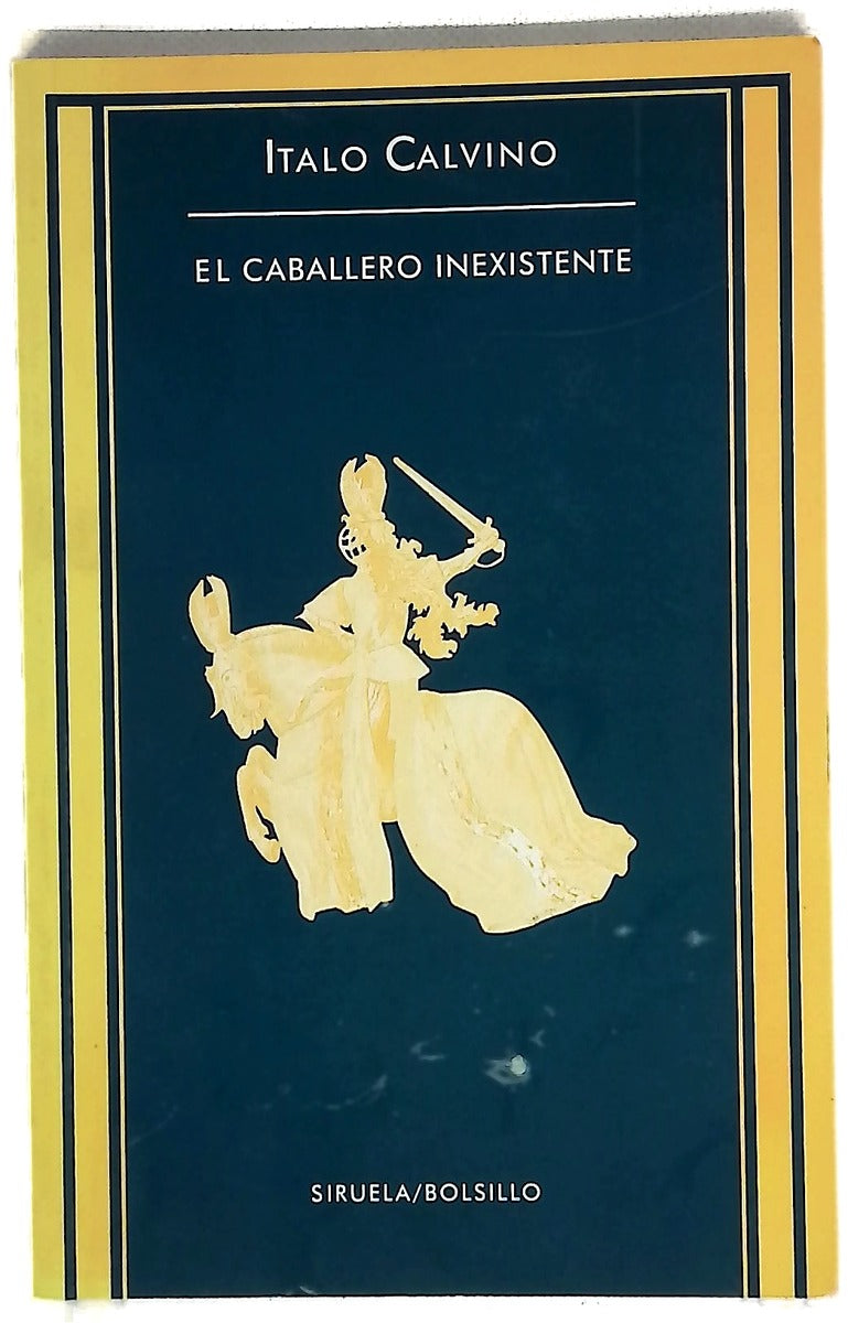 El caballero inexistente