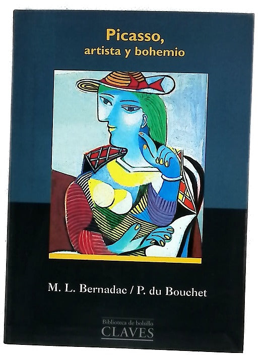 Picasso, artista y bohemio