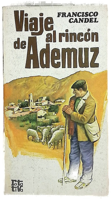 Viaje al rincón de Ademuz
