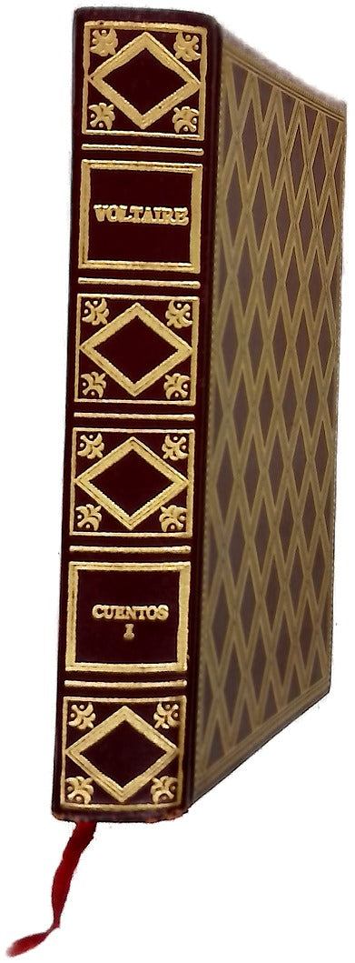 Cuentos escogidos I