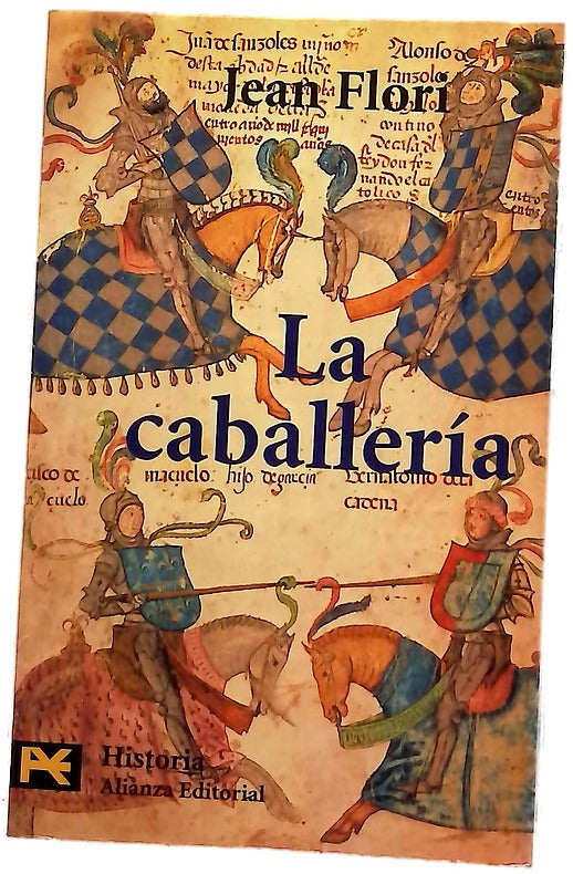 La caballería
