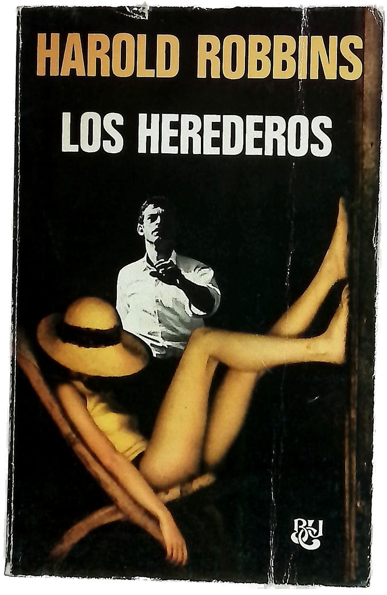 Los herederos