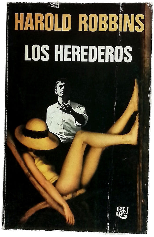 Los herederos