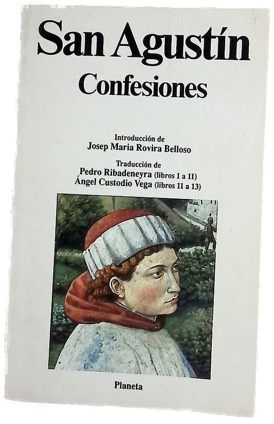 Confesiones