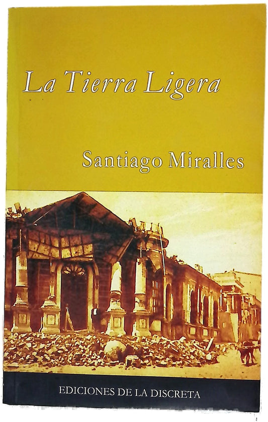 La tierra ligera
