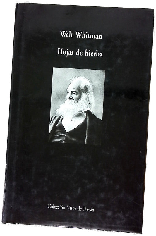 Hojas de hierba